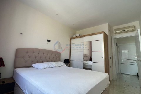 1+1 Lejlighed i Alanya, Antalya, Tyrkiet Nr. 211433 - 16
