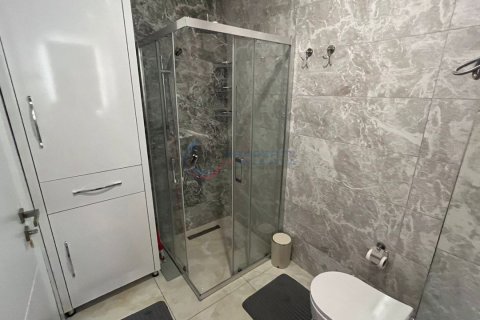 1+1 Lejlighed i Alanya, Antalya, Tyrkiet Nr. 211433 - 10