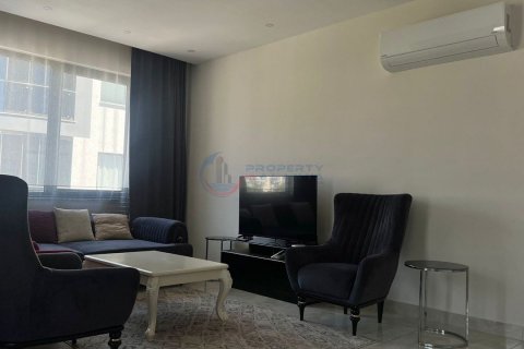 1+1 Lejlighed i Alanya, Antalya, Tyrkiet Nr. 211433 - 19