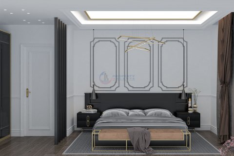 Продажа квартиры  в Аланье, Анталье, Турция 1+1, 44м2, №211412 – фото 12