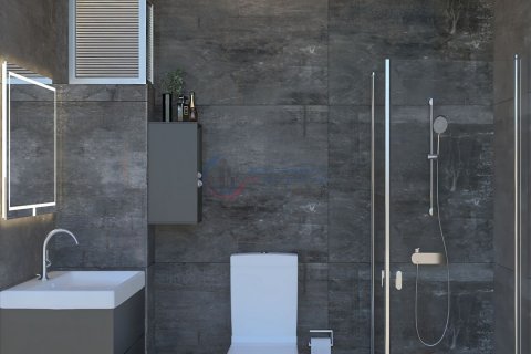 Продажа квартиры  в Аланье, Анталье, Турция 1+1, 44м2, №211412 – фото 10