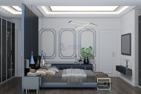 Продажа квартиры  в Аланье, Анталье, Турция 1+1, 44м2, №211412 – фото 11