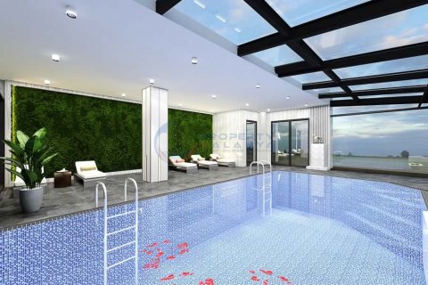 Apartment for sale  in Alanya, Antalya, Turkey, 1 bedroom, 50m2, No. 211432 – photo 17