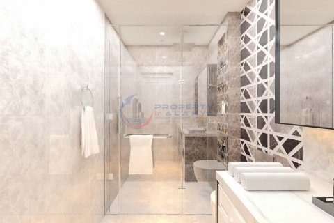 Apartment for sale  in Alanya, Antalya, Turkey, 1 bedroom, 50m2, No. 211432 – photo 27