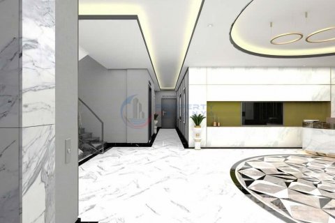 Apartment for sale  in Alanya, Antalya, Turkey, 1 bedroom, 50m2, No. 211432 – photo 10