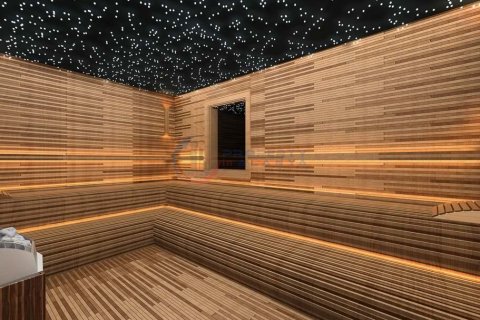 Apartment for sale  in Alanya, Antalya, Turkey, 1 bedroom, 50m2, No. 211432 – photo 14