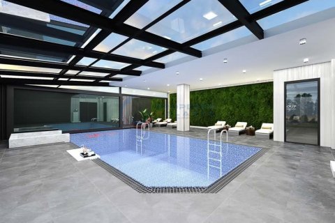 Apartment for sale  in Alanya, Antalya, Turkey, 1 bedroom, 50m2, No. 211432 – photo 16