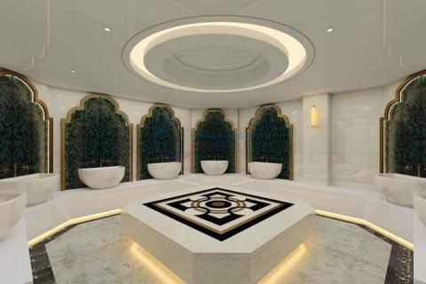 Apartment for sale  in Alanya, Antalya, Turkey, 1 bedroom, 50m2, No. 211432 – photo 15