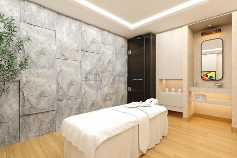 Apartment for sale  in Alanya, Antalya, Turkey, 1 bedroom, 50m2, No. 211432 – photo 19