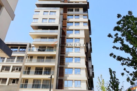 4+1 Lägenhet  i Zeytinburnu, Istanbul, istanbul, Turkiet Nr. 237887 - 3