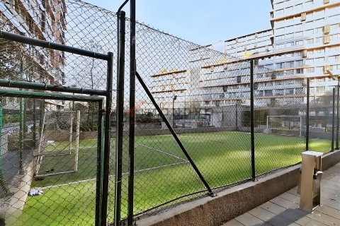 4+1 Lägenhet  i Zeytinburnu, Istanbul, istanbul, Turkiet Nr. 237887 - 30