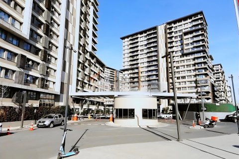 4+1 Lägenhet  i Zeytinburnu, Istanbul, istanbul, Turkiet Nr. 237887 - 2