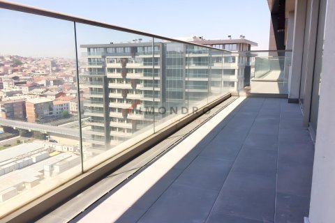 4+1 Lägenhet  i Zeytinburnu, Istanbul, istanbul, Turkiet Nr. 237887 - 4