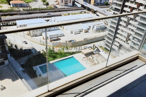 4+1 Lägenhet  i Zeytinburnu, Istanbul, istanbul, Turkiet Nr. 237887 - 6