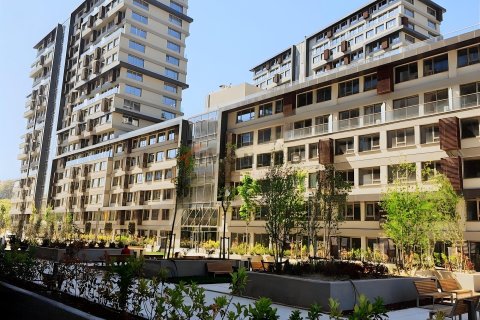 4+1 Lägenhet  i Zeytinburnu, Istanbul, istanbul, Turkiet Nr. 237887