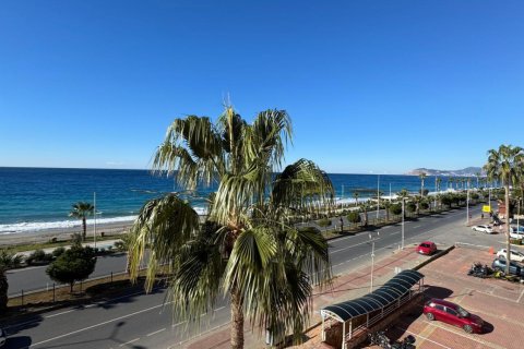 2+1 Lejlighed i Mahmutlar, Antalya, Tyrkiet Nr. 237881 - 3