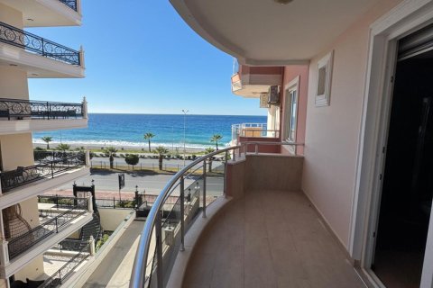 2+1 Lejlighed i Mahmutlar, Antalya, Tyrkiet Nr. 237881 - 12