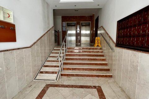 2+1 Lejlighed i Mahmutlar, Antalya, Tyrkiet Nr. 237881 - 17