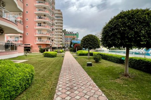 2+1 Lejlighed i Mahmutlar, Antalya, Tyrkiet Nr. 237881 - 21