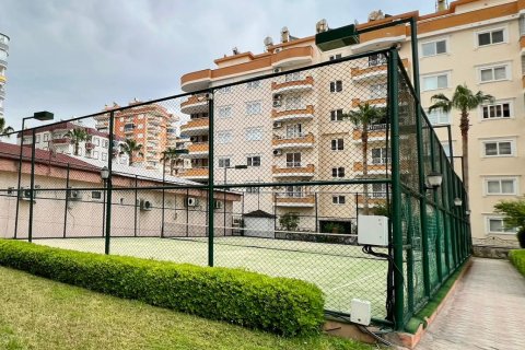 2+1 Lejlighed i Mahmutlar, Antalya, Tyrkiet Nr. 237881 - 20