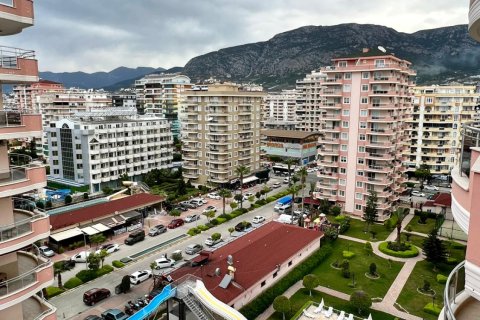 2+1 Lejlighed i Mahmutlar, Antalya, Tyrkiet Nr. 237881 - 8