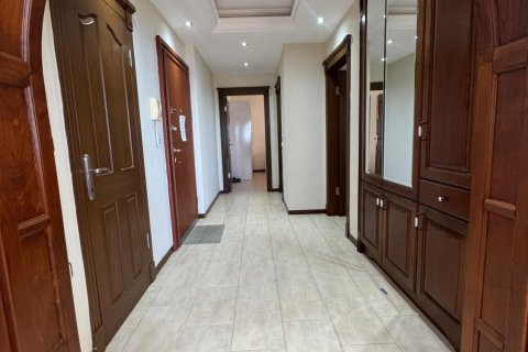 2+1 Lejlighed i Mahmutlar, Antalya, Tyrkiet Nr. 237881 - 7