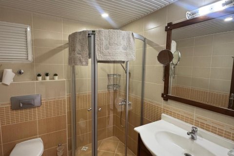 2+1 Lejlighed i Mahmutlar, Antalya, Tyrkiet Nr. 237881 - 26