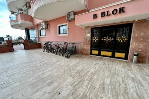 2+1 Lejlighed i Mahmutlar, Antalya, Tyrkiet Nr. 237881 - 22