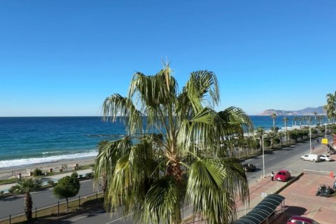 2+1 Lejlighed i Mahmutlar, Antalya, Tyrkiet Nr. 237881 - 11
