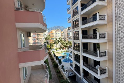 2+1 Lejlighed i Mahmutlar, Antalya, Tyrkiet Nr. 237881 - 14