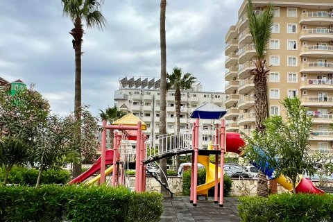 2+1 Lejlighed i Mahmutlar, Antalya, Tyrkiet Nr. 237881 - 18