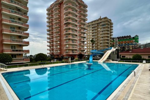 2+1 Lejlighed i Mahmutlar, Antalya, Tyrkiet Nr. 237881 - 24