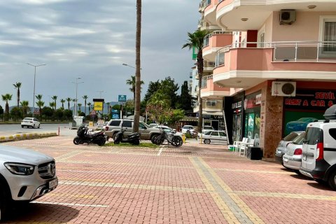 2+1 Lejlighed i Mahmutlar, Antalya, Tyrkiet Nr. 237881 - 10