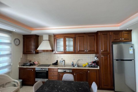 2+1 Lejlighed i Mahmutlar, Antalya, Tyrkiet Nr. 237881 - 4