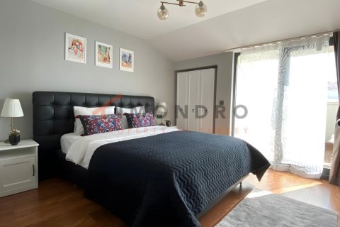 2+1 Lägenhet  i Beyoglu, Istanbul, istanbul, Turkiet Nr. 237886 - 9
