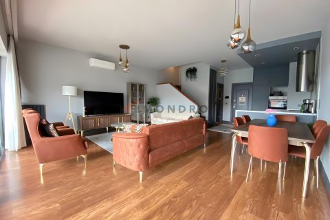 2+1 Lägenhet  i Beyoglu, Istanbul, istanbul, Turkiet Nr. 237886 - 3