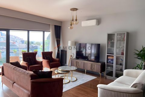 2+1 Lägenhet  i Beyoglu, Istanbul, istanbul, Turkiet Nr. 237886