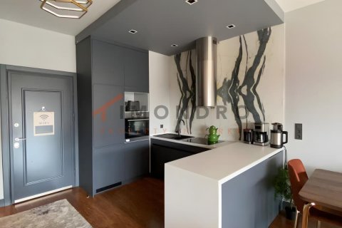 2+1 Lägenhet  i Beyoglu, Istanbul, istanbul, Turkiet Nr. 237886 - 4