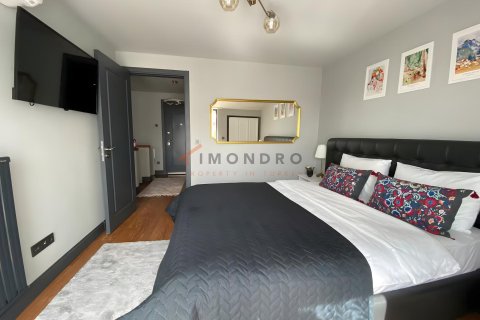 2+1 Lägenhet  i Beyoglu, Istanbul, istanbul, Turkiet Nr. 237886 - 10