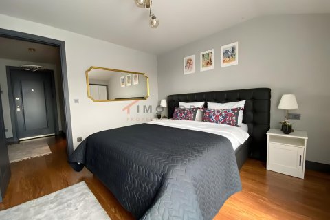 2+1 Lägenhet  i Beyoglu, Istanbul, istanbul, Turkiet Nr. 237886 - 11