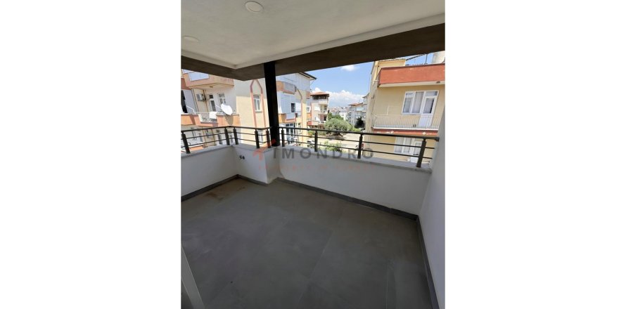 3+1 Leilighet i Manavgat, Antalya, Tyrkia Nr. 228309