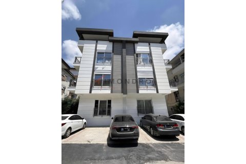 3+1 Leilighet i Manavgat, Antalya, Tyrkia Nr. 228309 - 19