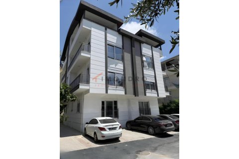 3+1 Leilighet i Manavgat, Antalya, Tyrkia Nr. 228309 - 18
