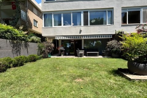 آپارتمان در Kadikoy،  Istanbul ، ترکیه 4 خوابه ، 245 متر مربع.  شماره 228311