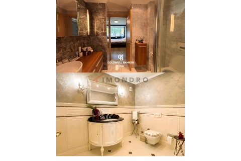 آپارتمان در Kadikoy، Istanbul ، ترکیه 4 خوابه ، 245 متر مربع. شماره 228311 - 9