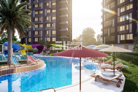 Daire 1+1 Mersin, Türkiye №228306 - 5