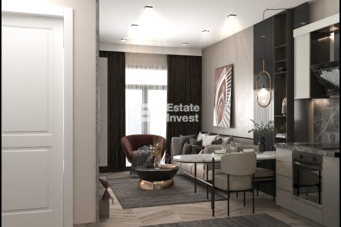 Daire 1+1 Mersin, Türkiye №228306 - 7