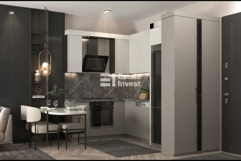 Daire 1+1 Mersin, Türkiye №228306 - 6