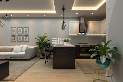 Daire 1+1 Mersin, Türkiye №228307 - 8