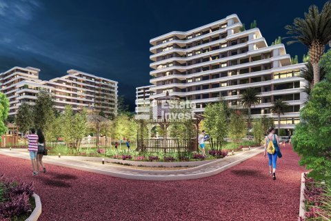 Daire 1+1 Mersin, Türkiye №228307 - 3